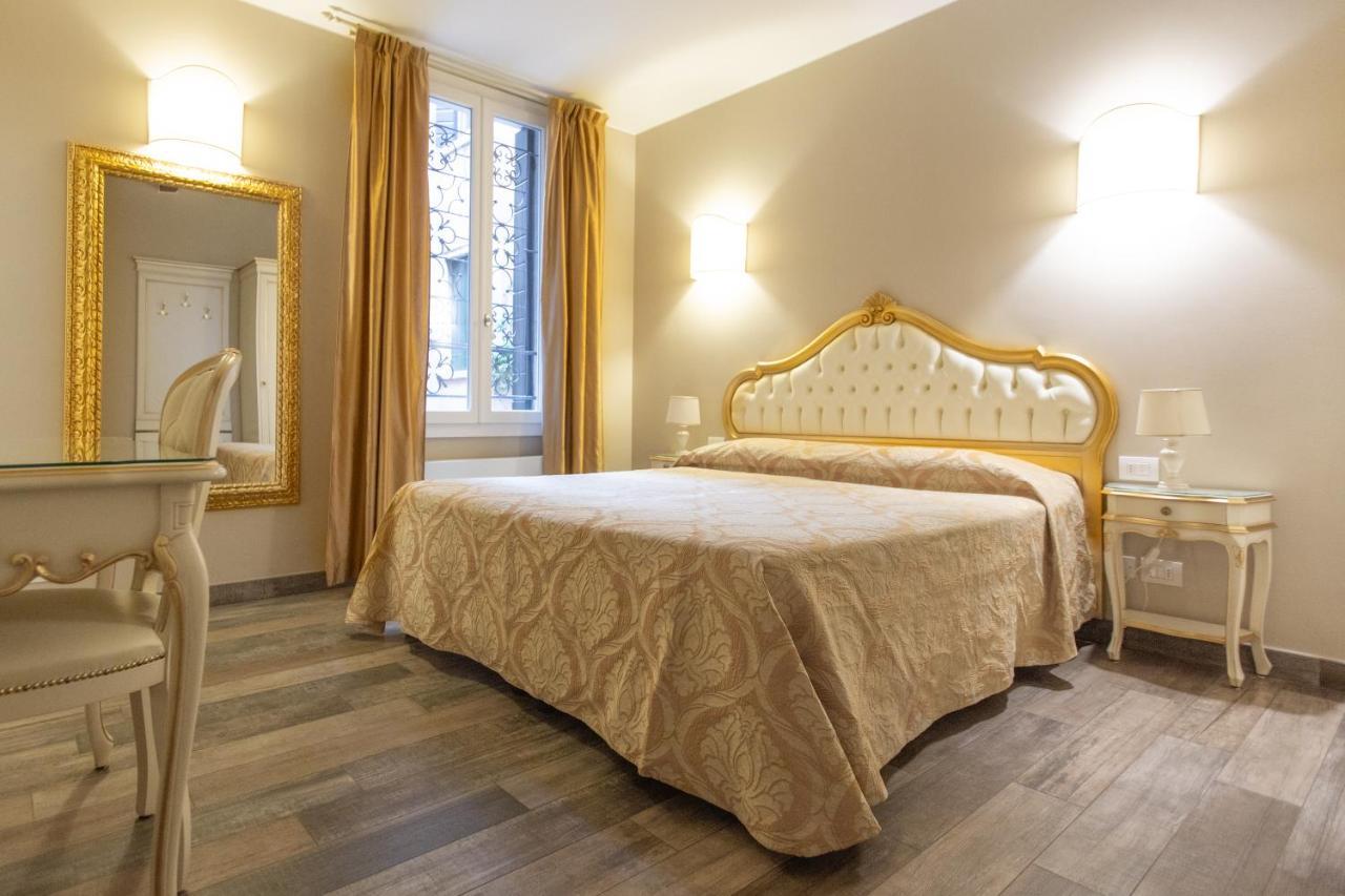 Doge'S House Apartment Венеция Екстериор снимка
